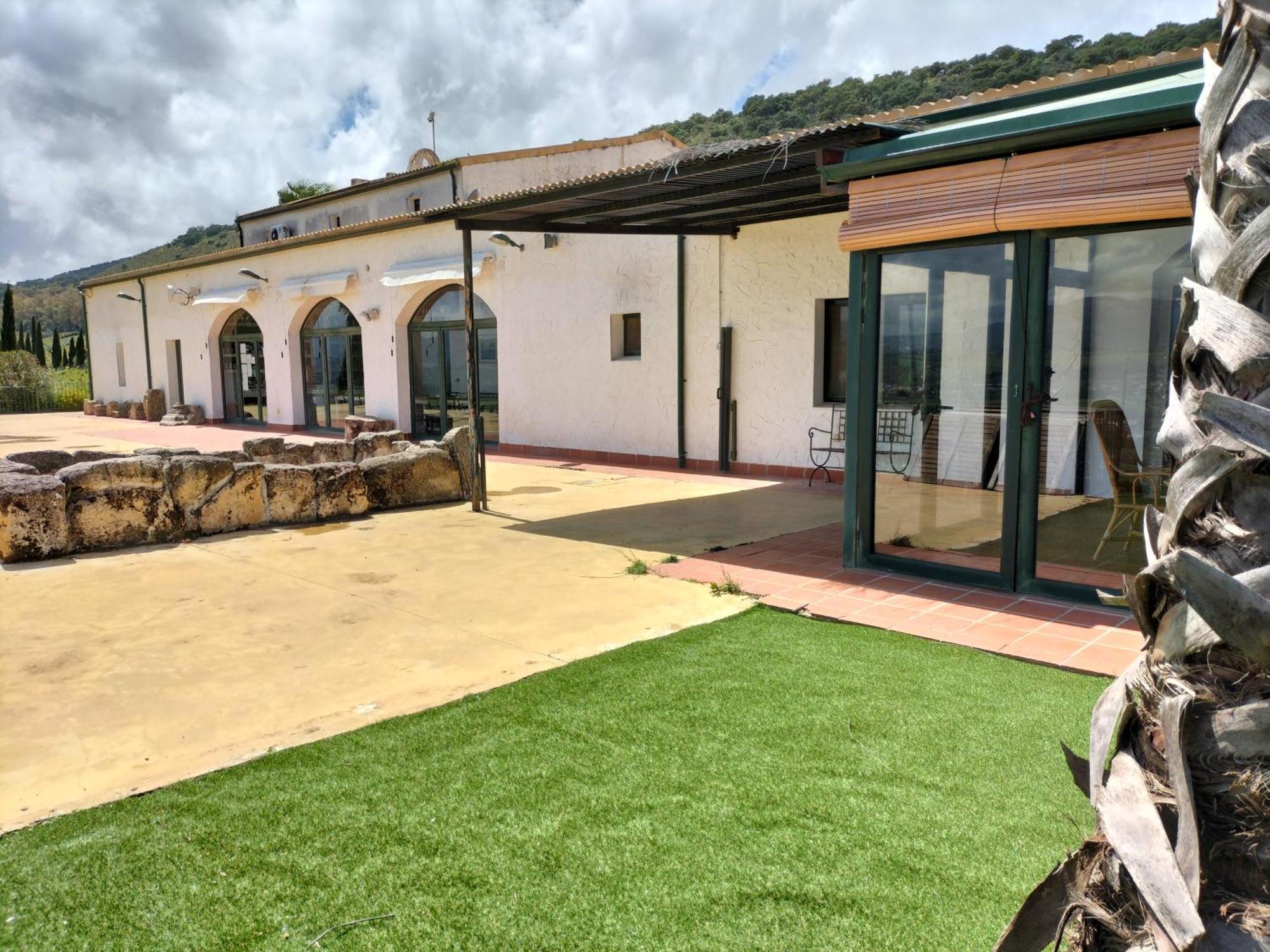 Bodegas Morosanto Apartamento La Cimada Exterior foto